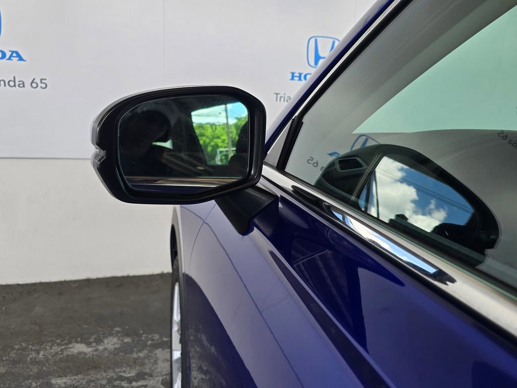 Used 2023 Honda CR-V LX image 26