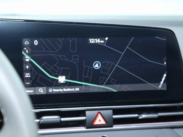 New 2024 Hyundai Elantra SEL w/ Convenience Package image 25