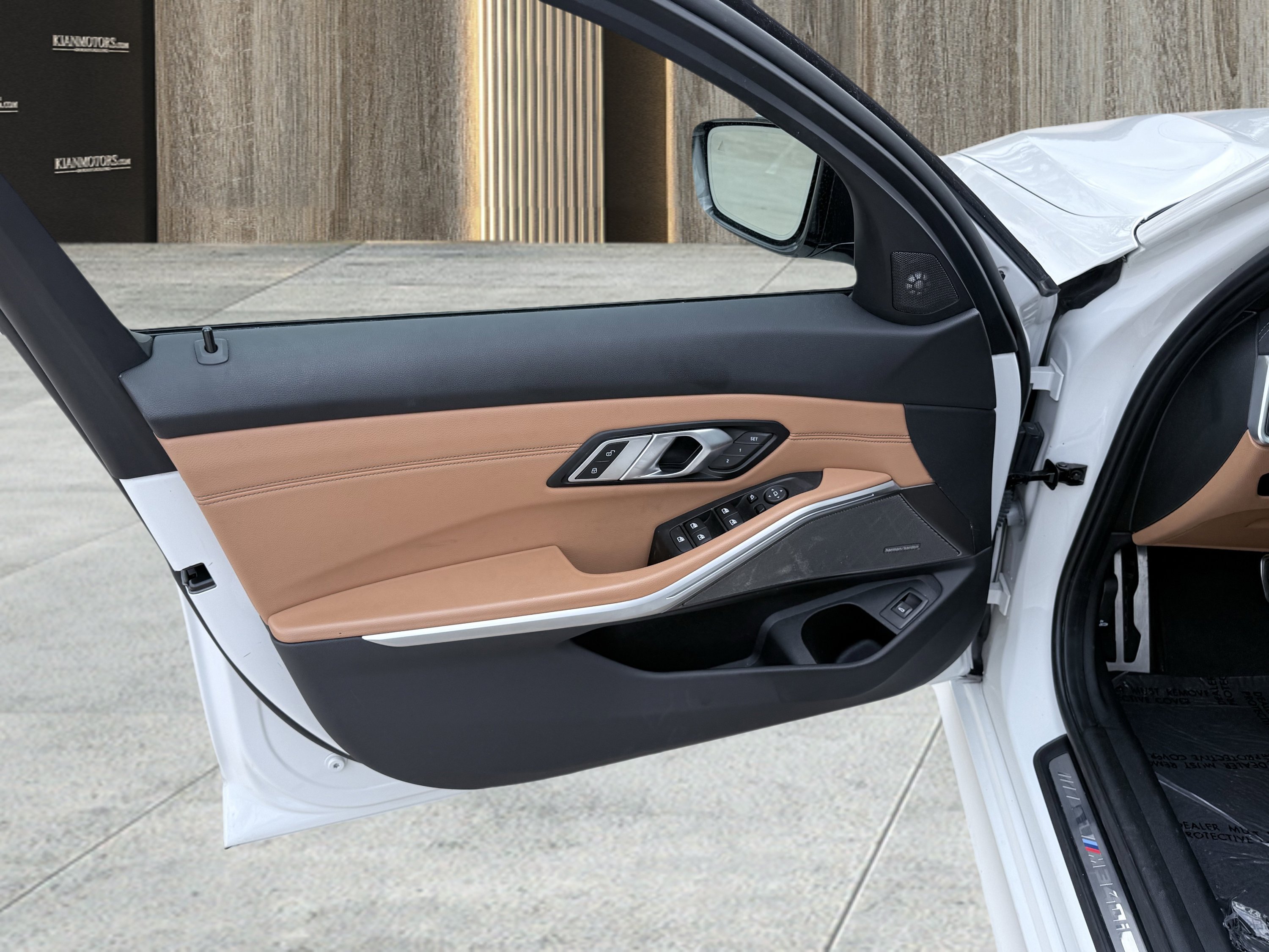 Used 2021 BMW M340i w/ Premium Package RWD image 19