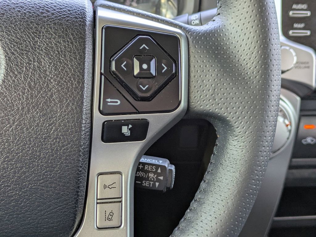Used 2023 Toyota 4Runner SR5 image 27