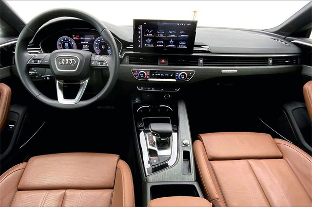 Certified 2023 Audi A5 2.0T Premium Plus w/ Premium Plus image 15