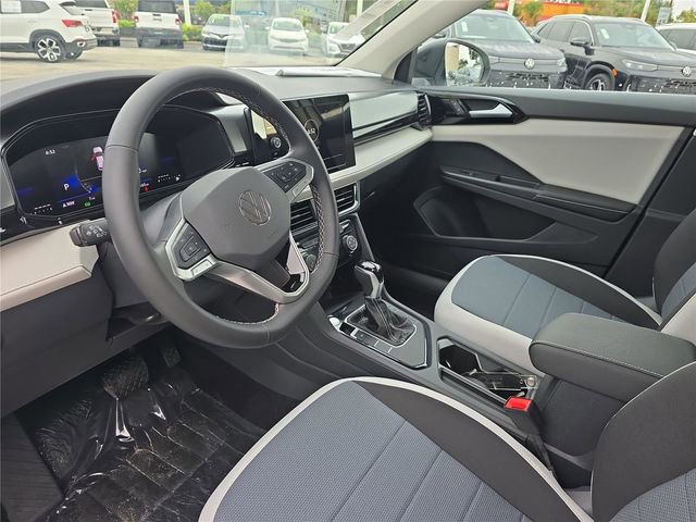 New 2025 Volkswagen Taos S image 13