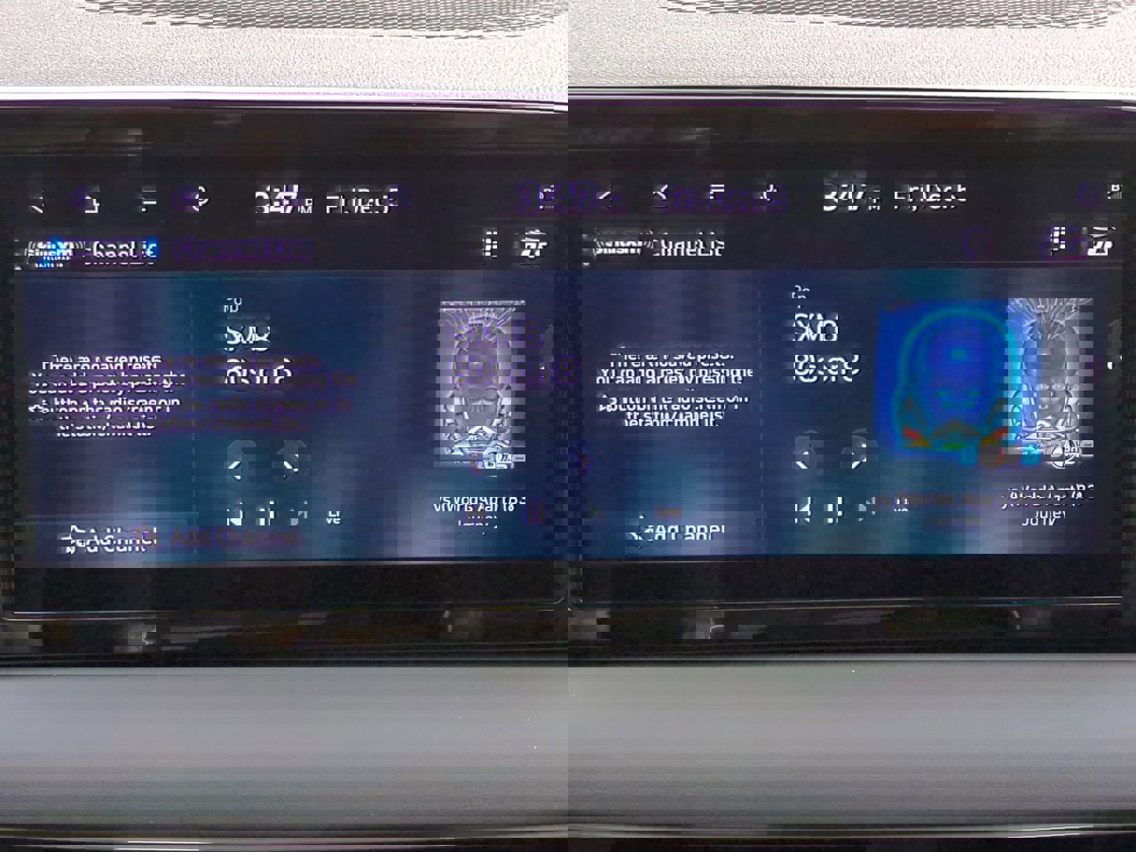 Used 2025 Hyundai Palisade Calligraphy image 18