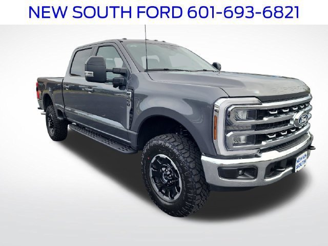 New 2027 Ford F250 Lariat w/ Tremor Off-Road Package AWD/4WD image 7