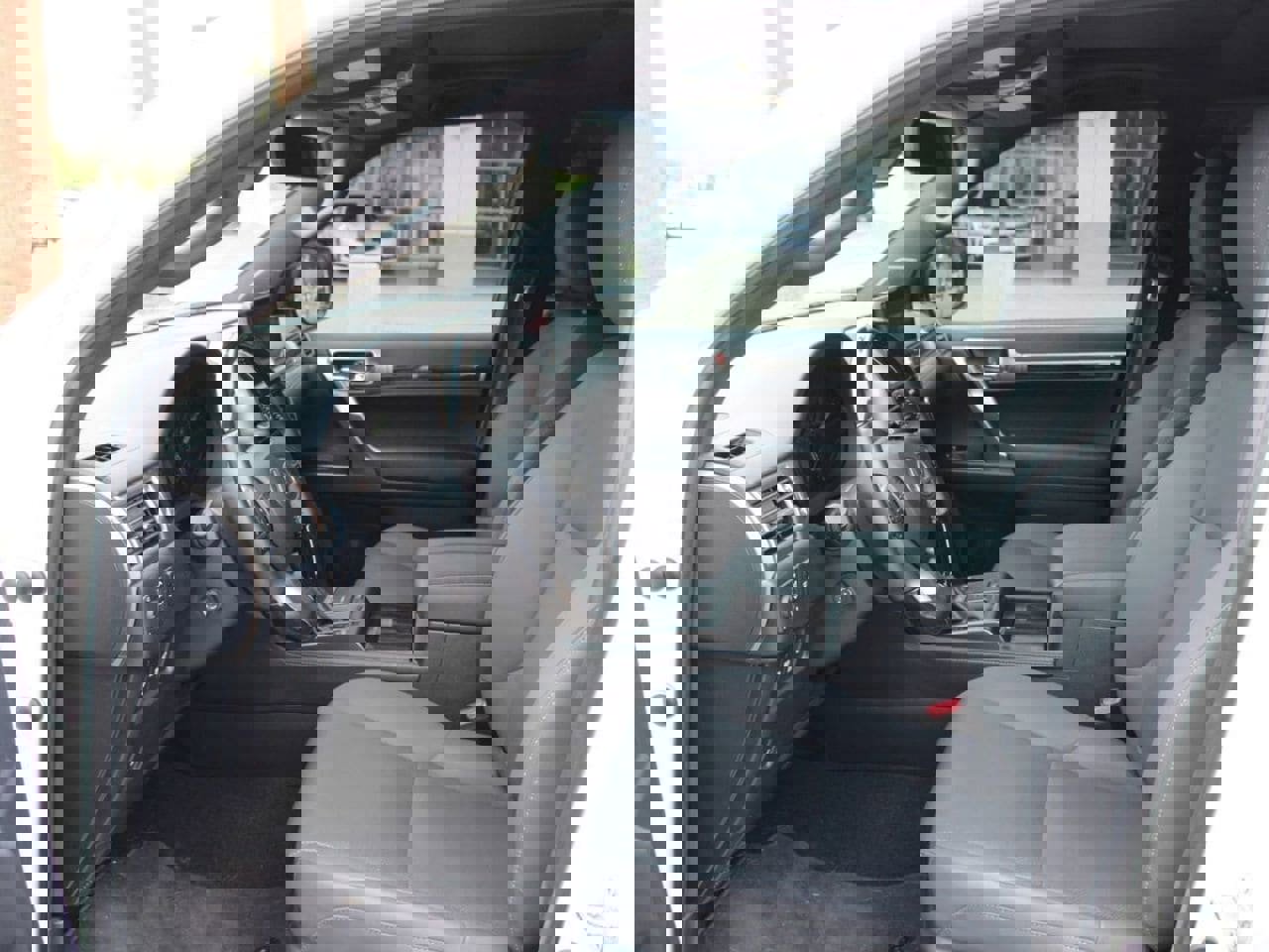 Used 2023 Lexus GX 460 Premium image 9