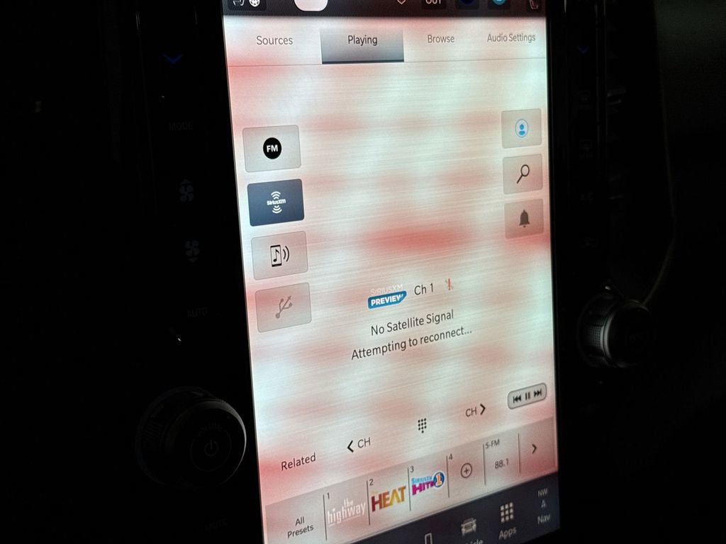 New 2026 RAM 2500 Big Horn image 15