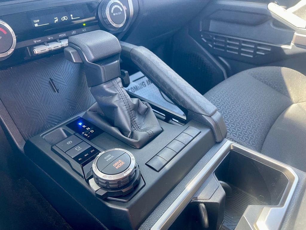 Used 2025 Toyota 4Runner SR5 image 15