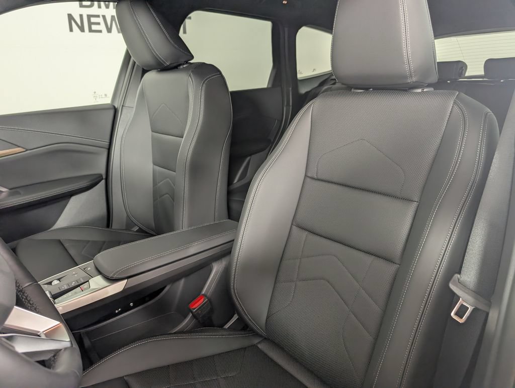 New 2026 BMW X1 xDrive28i w/ Technology Package AWD/4WD image 12
