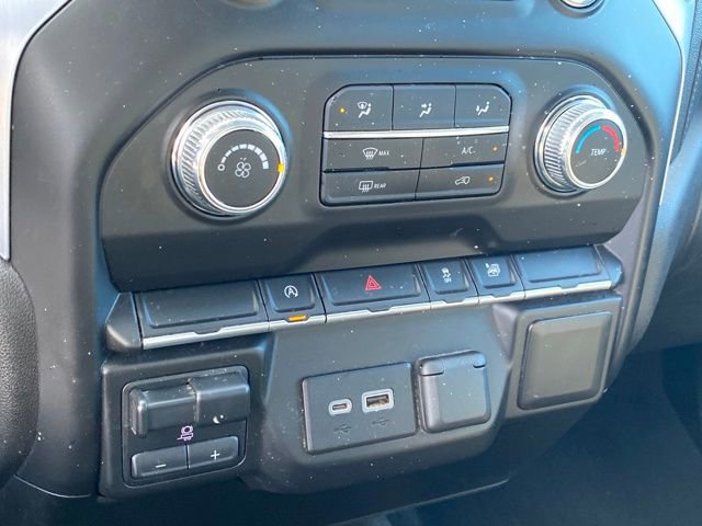 Certified 2019 GMC Sierra 1500 SLE w/ Remote Start Package image 12