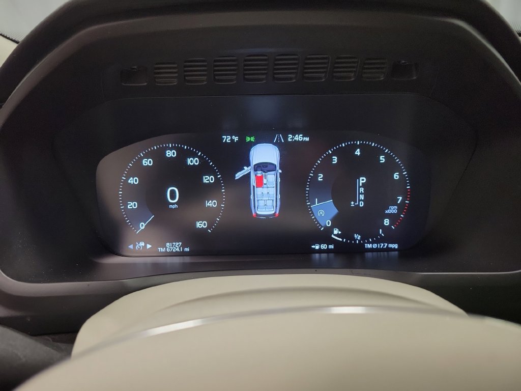 Used 2018 Volvo XC90 T6 Inscription AWD/4WD image 26