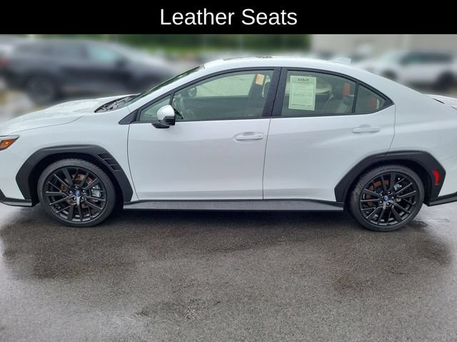 Used 2026 Subaru WRX Limited AWD/4WD image 2