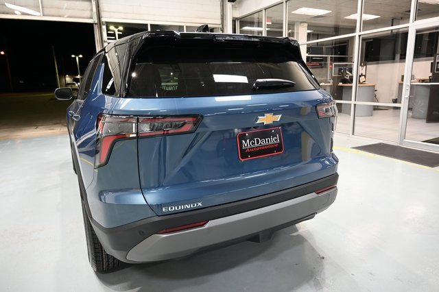 New 2026 Chevrolet Equinox LT image 6