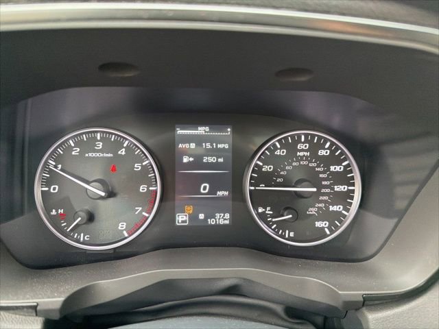 Used 2026 Subaru Ascent Bronze Edition image 29