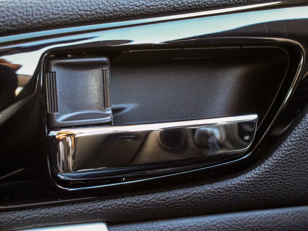 New 2026 Mitsubishi Eclipse Cross SE image 11