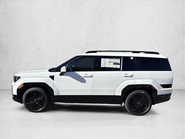 New 2026 Hyundai Santa Fe Calligraphy image 5