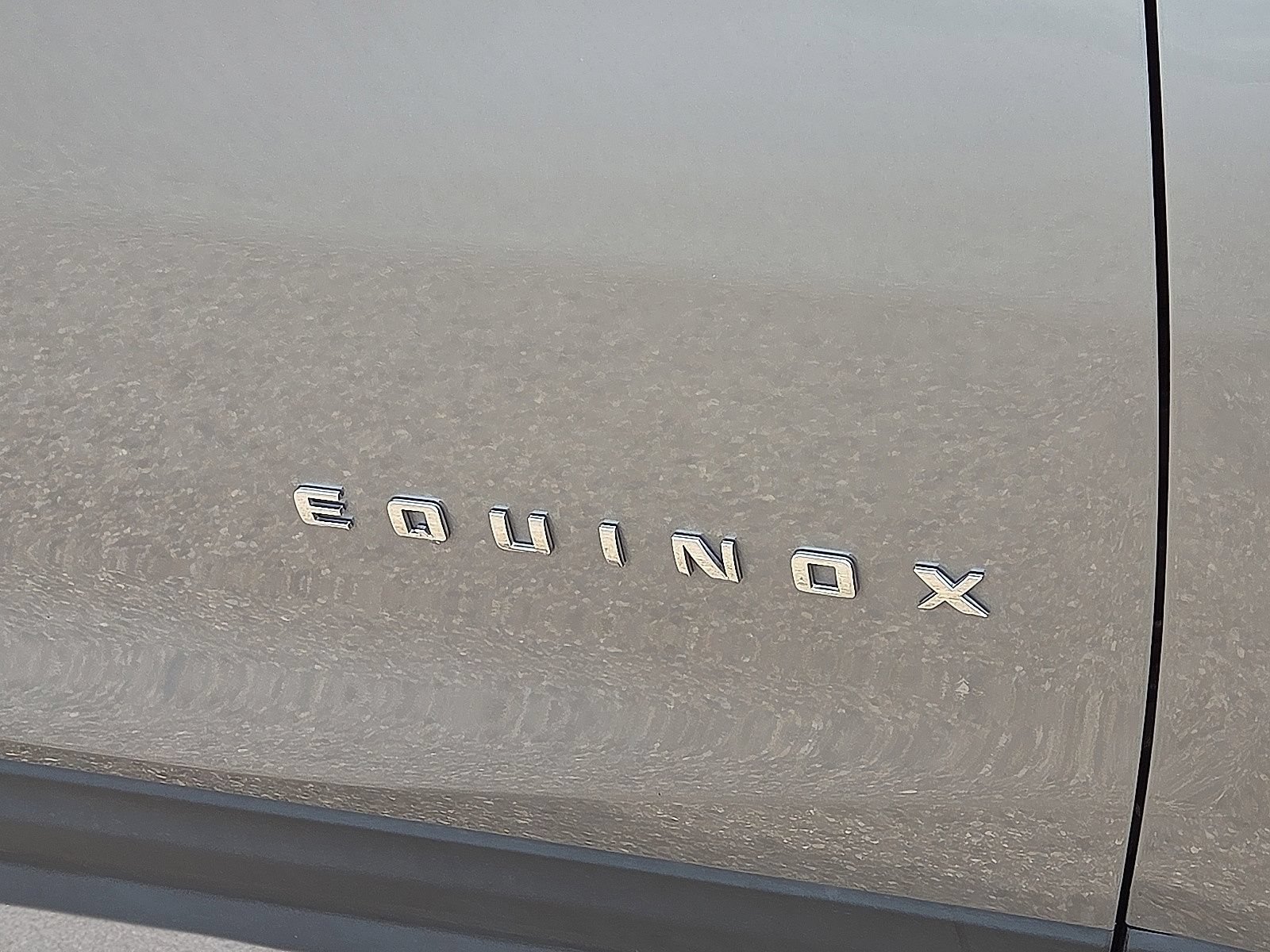 Used 2023 Chevrolet Equinox LT AWD/4WD image 13