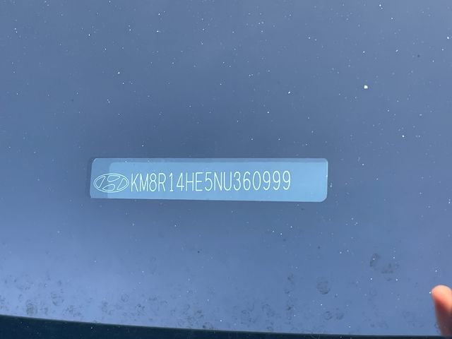 Used 2022 Hyundai Palisade SE FWD image 33