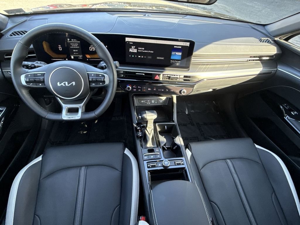 Used 2025 Kia K5 GT-Line image 23