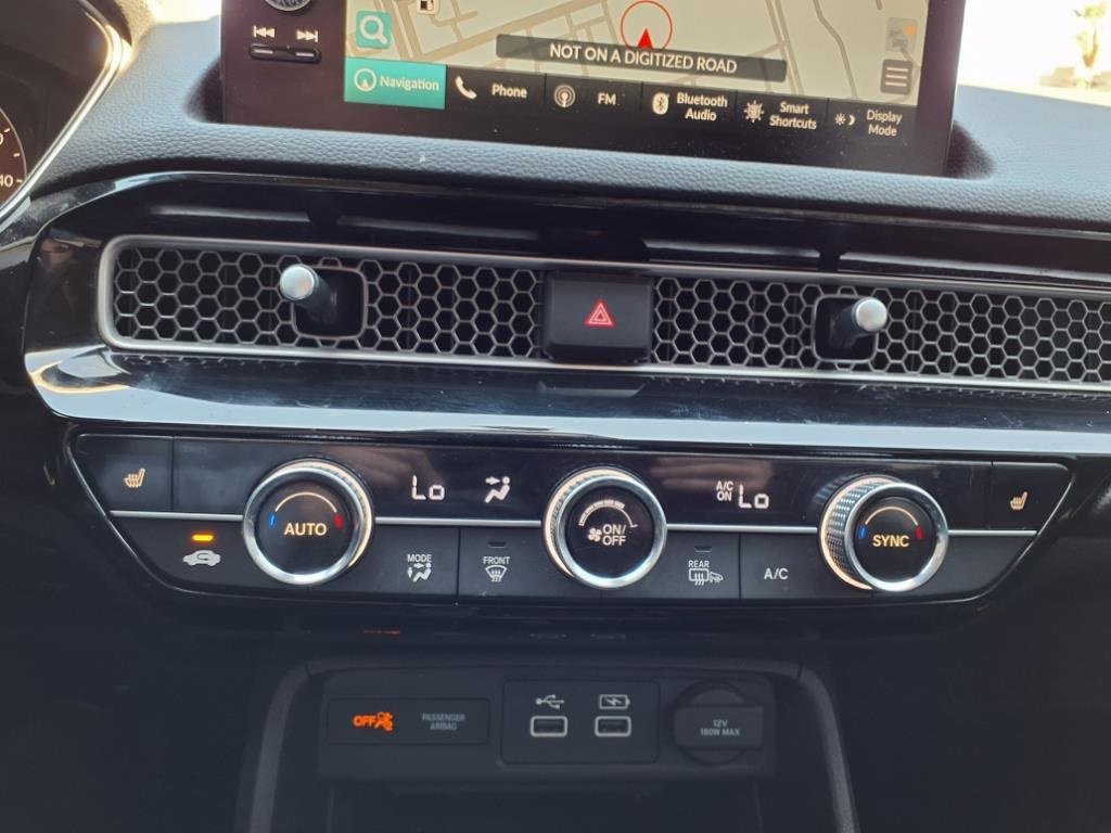 Used 2024 Honda Civic Touring image 14