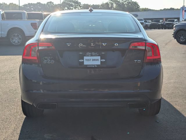 Used 2015 Volvo S60 T5 Premier FWD image 4