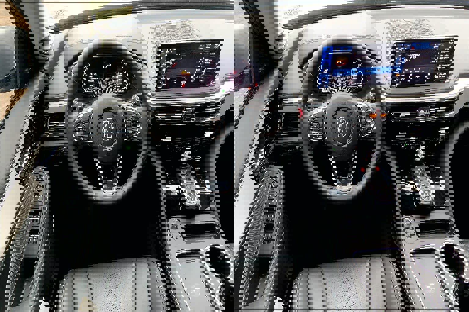 Used 2026 Acura MDX FWD w/ Technology Package image 5