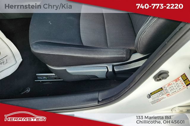 Used 2024 Nissan Sentra SV w/ All-Weather Package FWD image 15