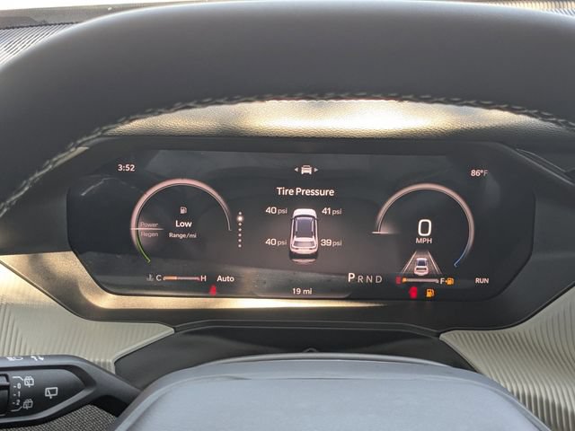New 2026 Jeep Cherokee Laredo AWD/4WD image 25