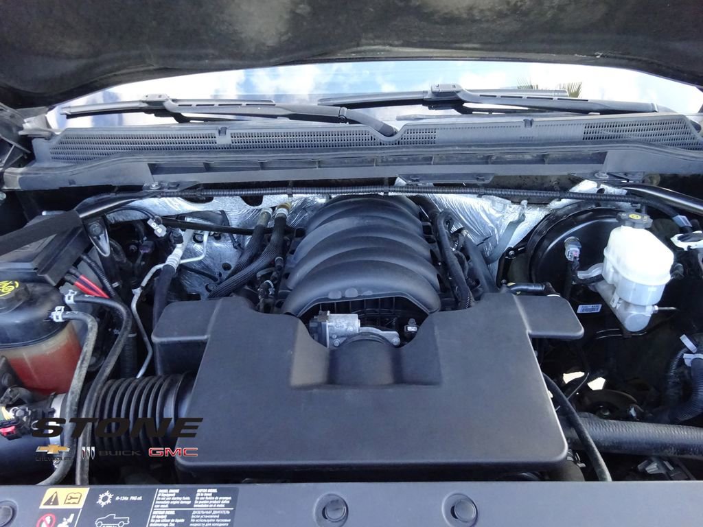 Used 2016 GMC Sierra 1500 SLT w/ SLT Premium Package image 13