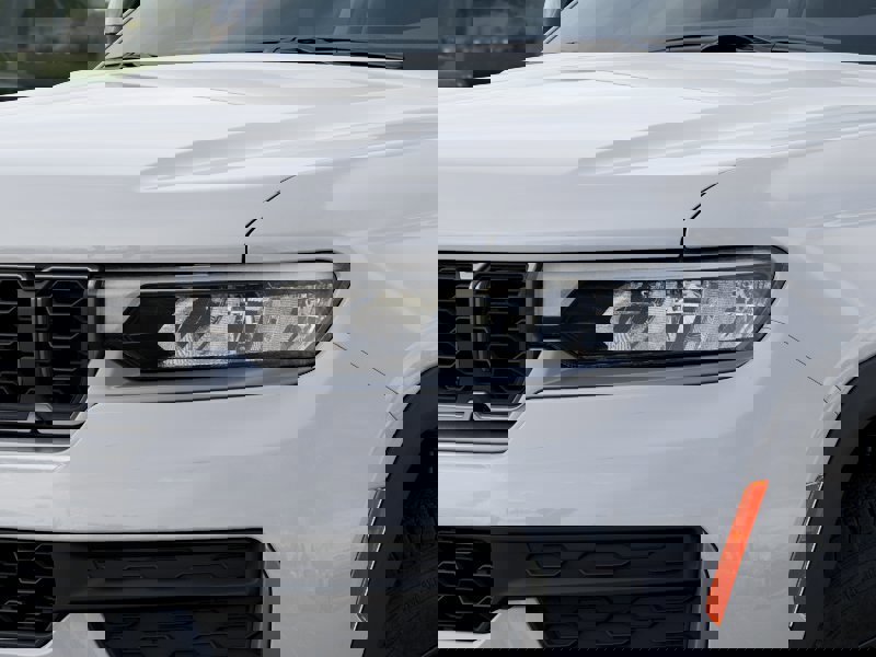 New 2026 Jeep Grand Cherokee L 4WD image 36