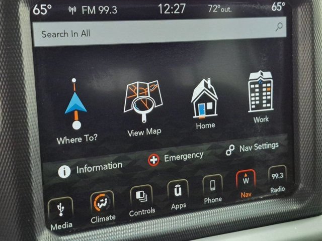 Used 2018 Jeep Wrangler Unlimited Sahara AWD/4WD image 15