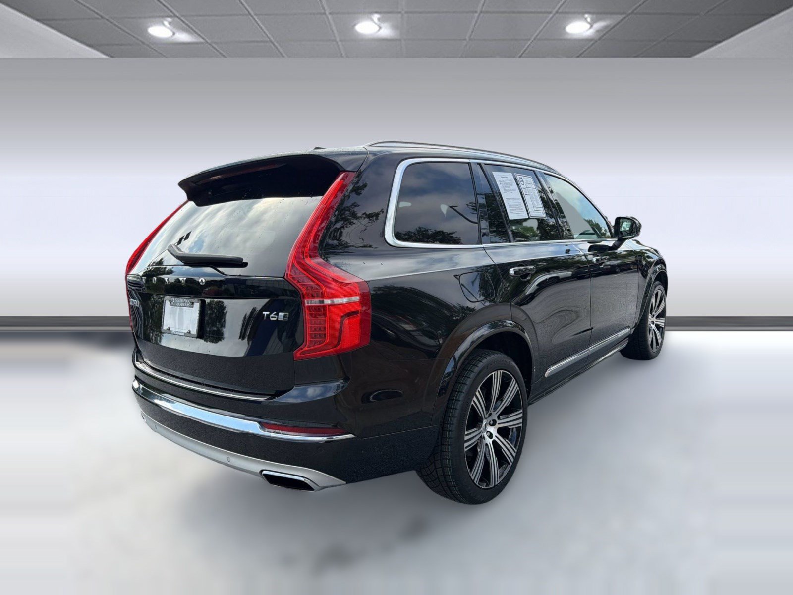 Used 2020 Volvo XC90 T6 Inscription AWD/4WD image 9