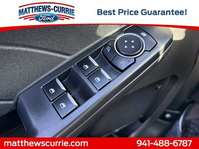 Certified 2023 Ford Escape Platinum w/ Premium Technology Package AWD/4WD image 25