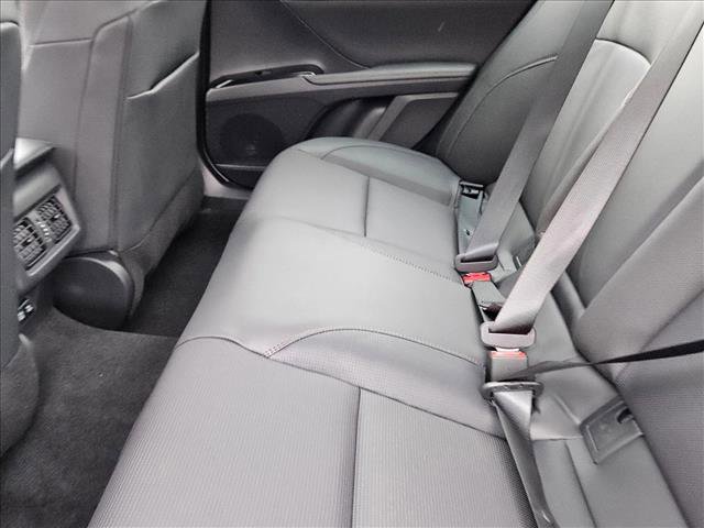 New 2026 Toyota Camry XLE image 15