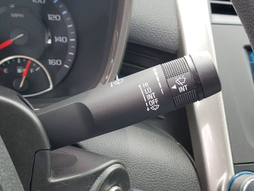 Used 2014 Chevrolet Malibu LS w/ Protection Package FWD image 13