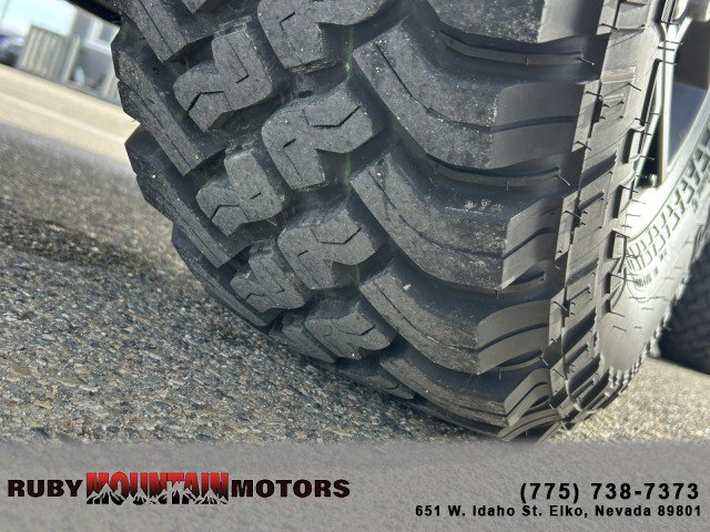 Used 2024 Jeep Wrangler Willys image 27