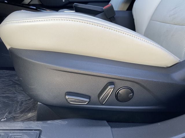 New 2026 Ford Mustang Mach-E Premium RWD image 22