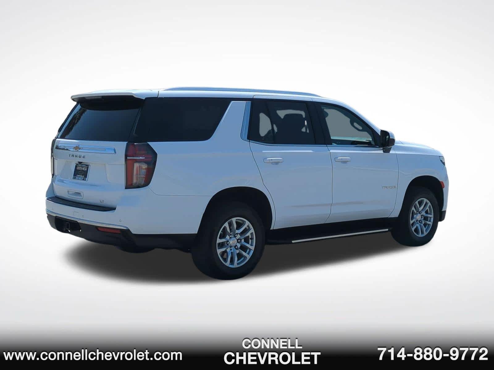Used 2024 Chevrolet Tahoe LT RWD image 5