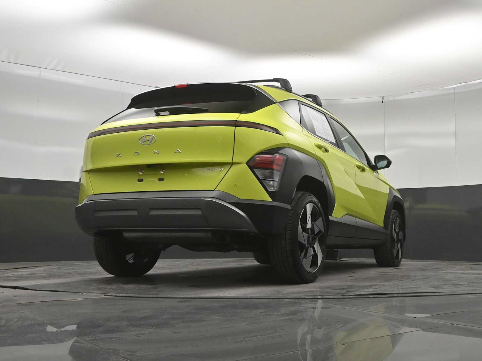 Used 2026 Hyundai Kona Limited AWD/4WD image 38