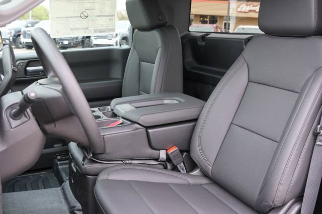 New 2026 GMC Sierra 1500 Pro image 12