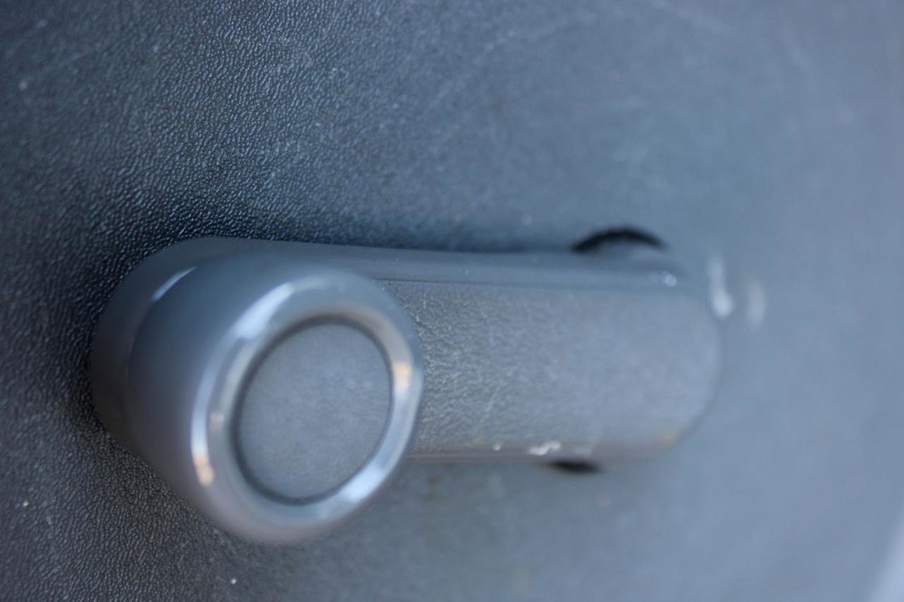 Used 2017 Nissan Frontier S image 14