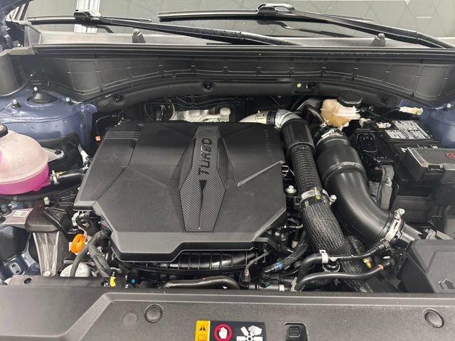 Used 2026 Hyundai Santa Fe SEL FWD image 40