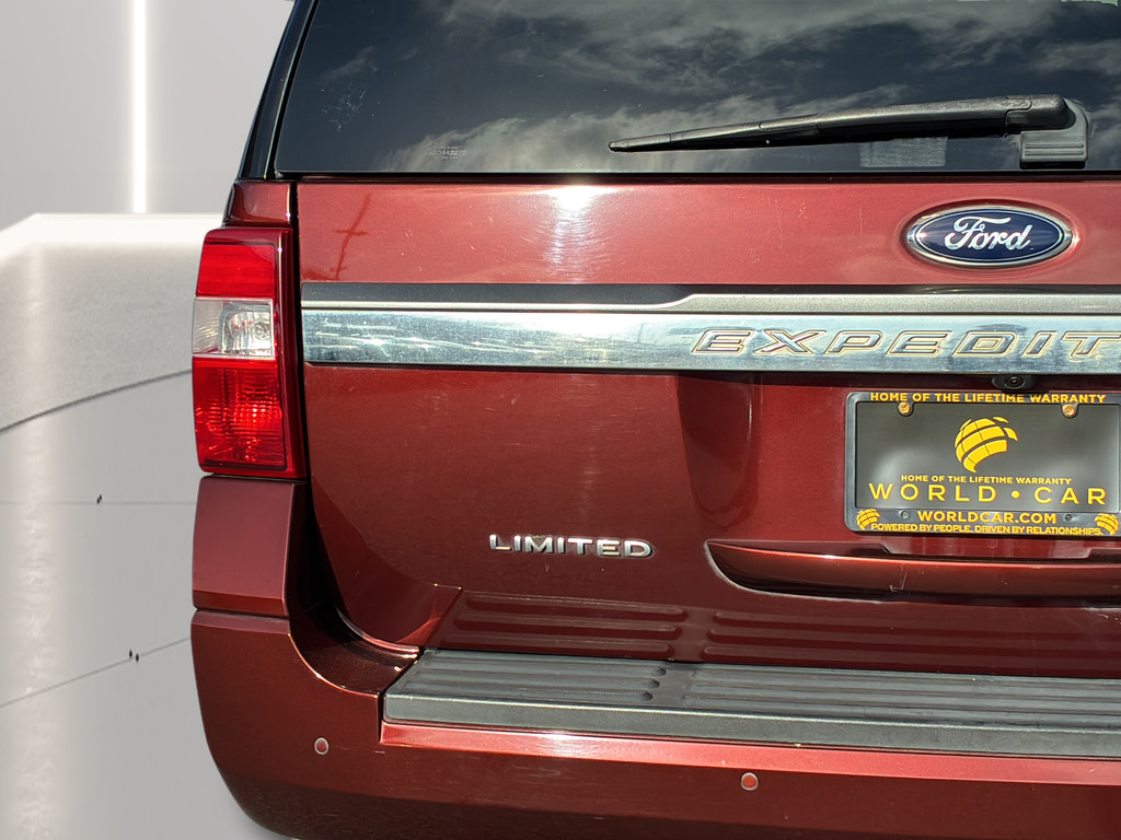Used 2016 Ford Expedition Limited RWD image 31