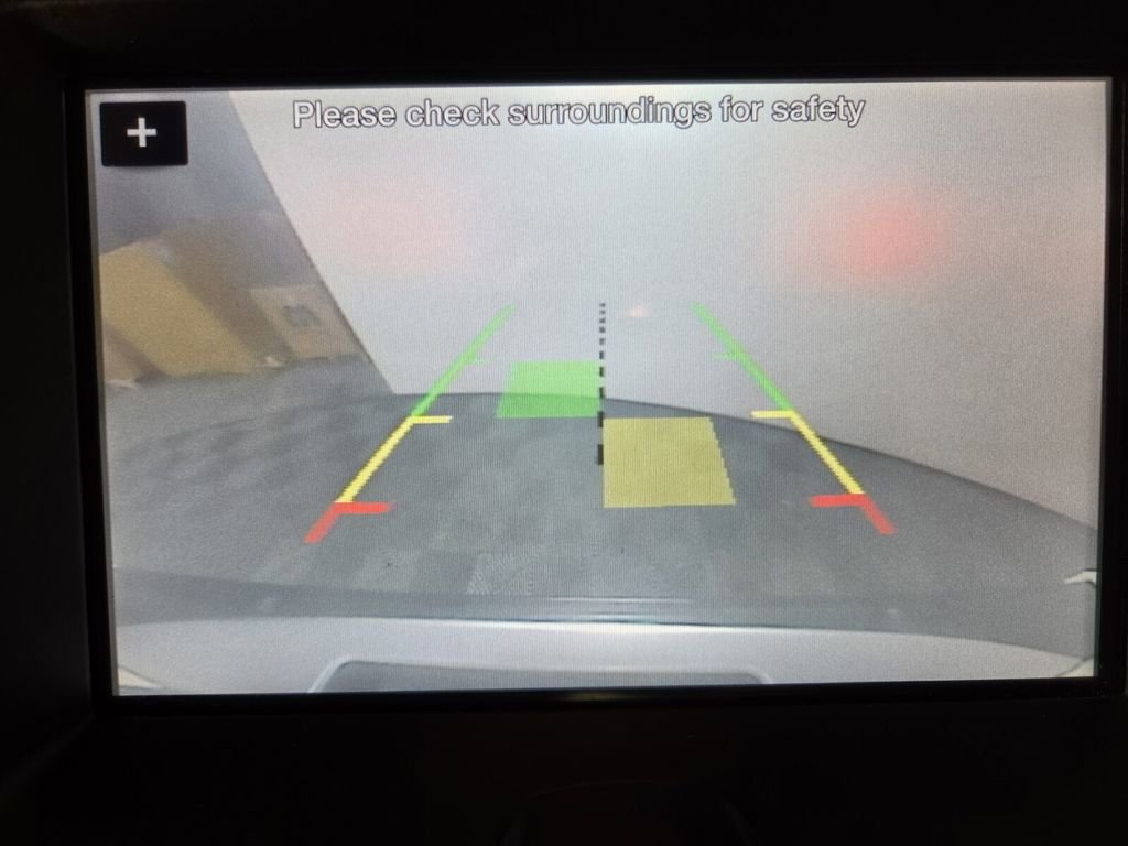 Used 2016 Ford Expedition EL Platinum image 14