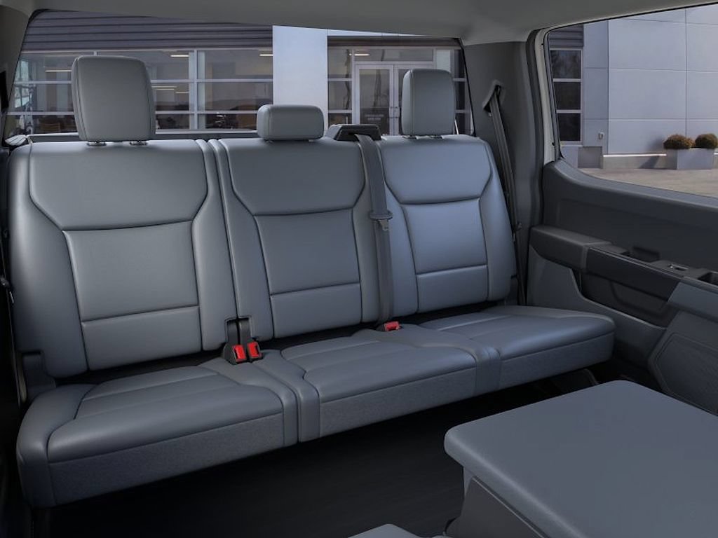 New 2026 Ford F150 XL AWD/4WD image 11