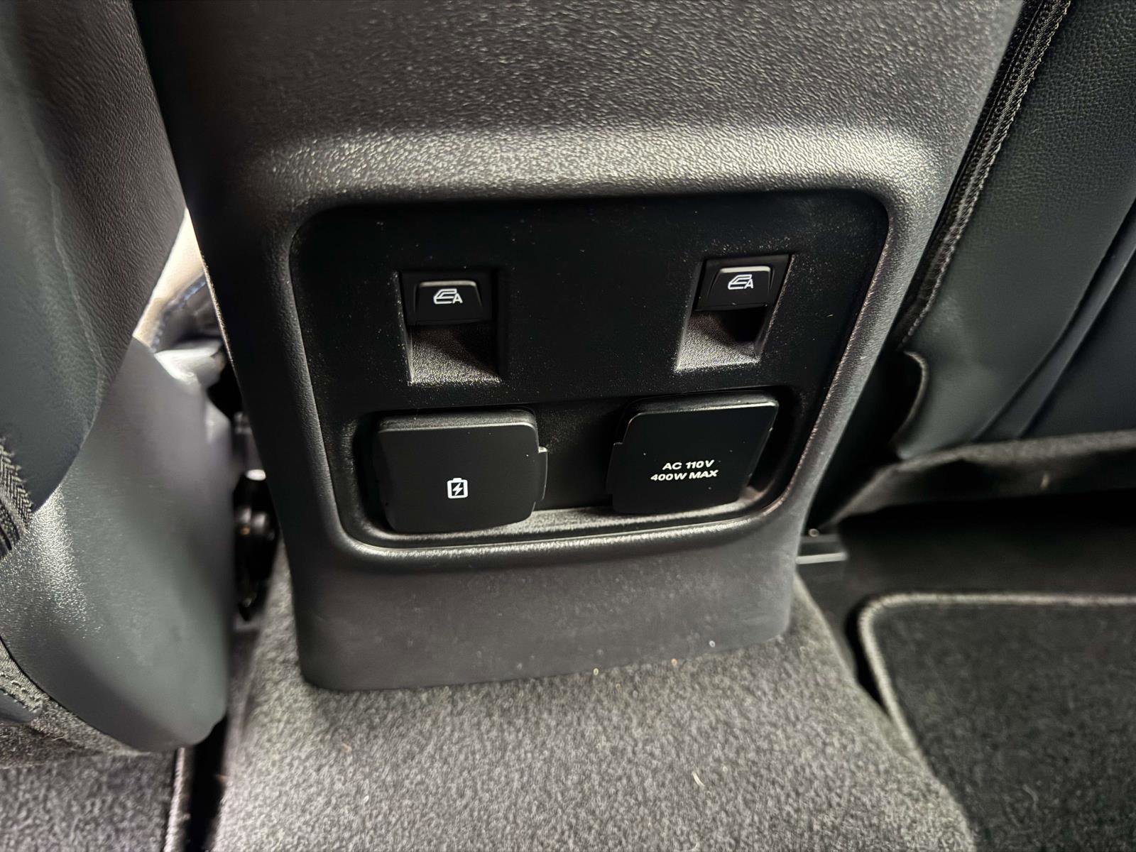 Used 2024 Ford Bronco Wildtrak image 25