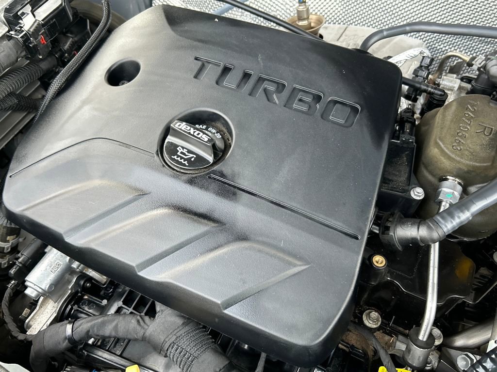 Used 2021 Chevrolet TrailBlazer LT image 30