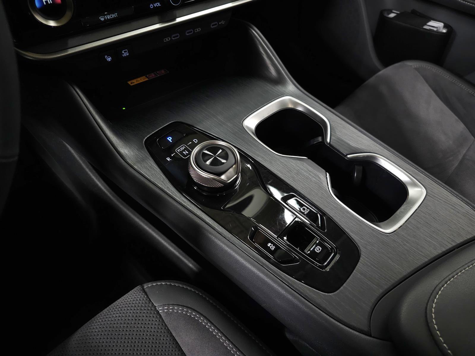 Certified 2024 Lexus RZ 450e Premium w/ Accessory Package (2T) image 29