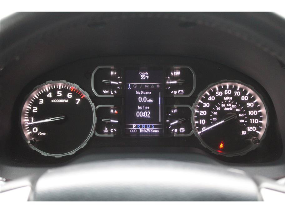 Used 2019 Toyota Tundra Limited w/ Limited Premium Package AWD/4WD image 23