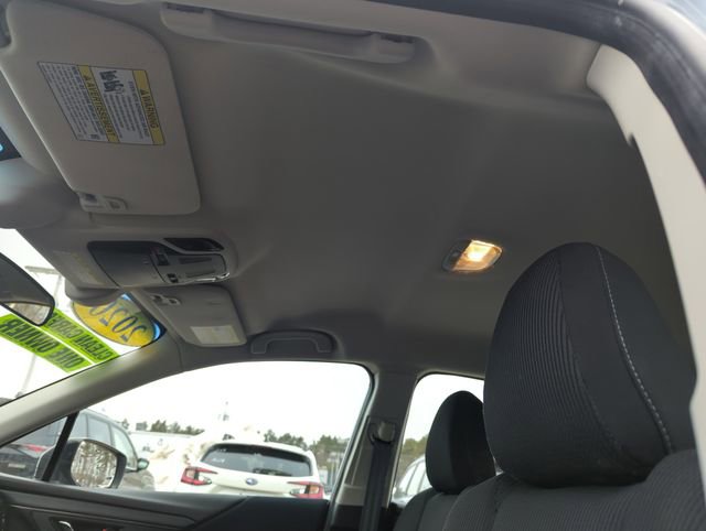 Used 2020 Subaru Legacy Premium image 24