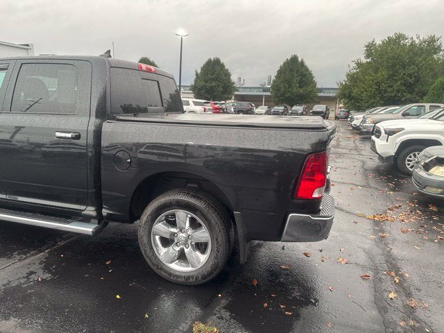 Used 2016 RAM 1500 Big Horn AWD/4WD image 5